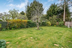 Garden- click for photo gallery